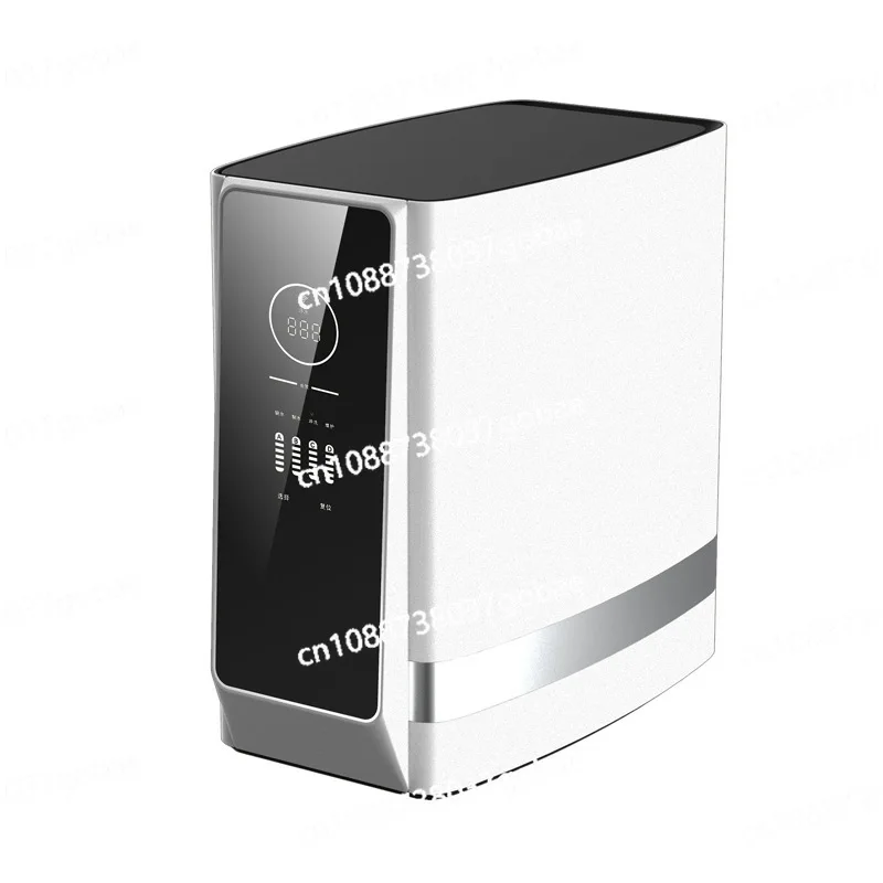 

Бытовой очиститель воды обратного осмоса 600/800, универсальный фильтрующий элемент, интеллектуальная кухонная машина для прямого питья с большим расходом