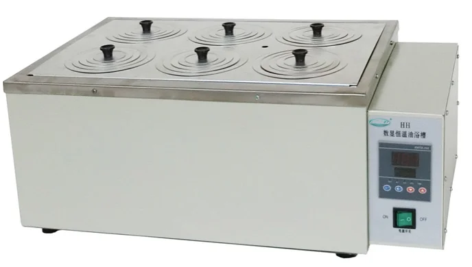 Digital Constant Te…