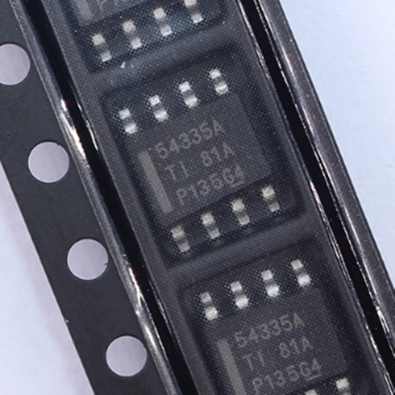 54335A TPS54335ADDAR NEW Original Genuine Chip Packing 8-SOP