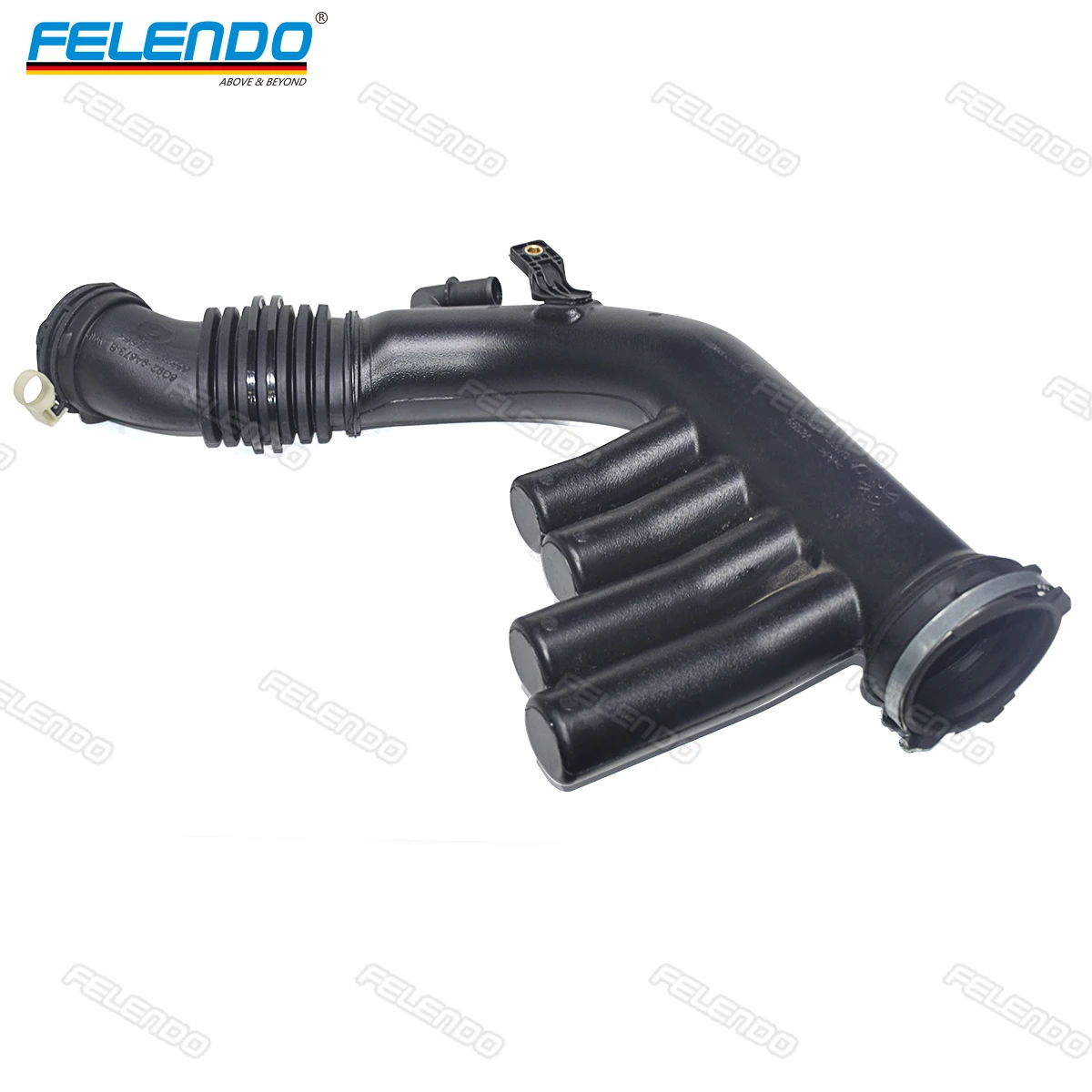 FELENDO Range A Rover LR000922 Air Filter Tube Assy for Land Rover Freelander 2 2006-2014