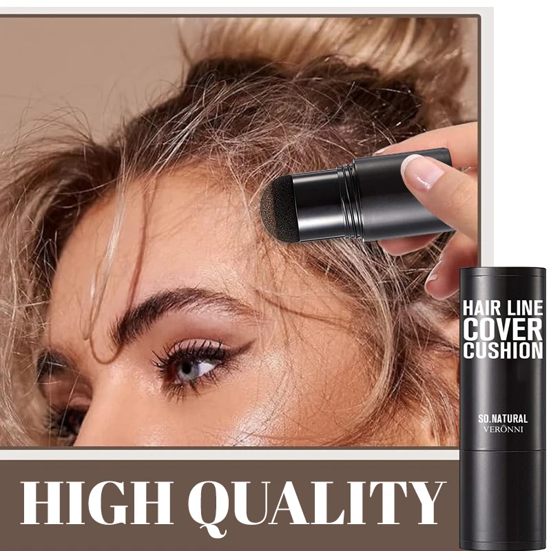 14 colori linea sottile correttore penna sopracciglio linea di capelli copertura impermeabile tintura per capelli matita penna colorante per barba sopracciglio fondotinta per capelli