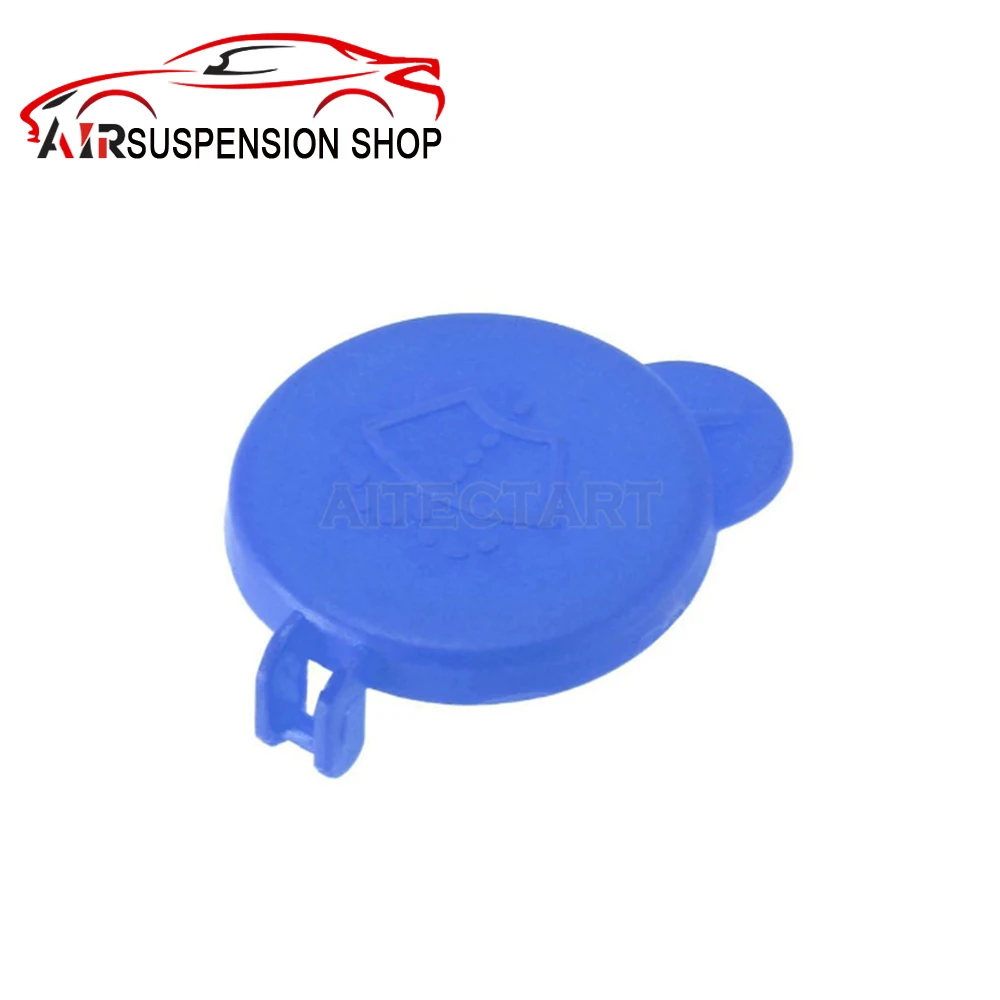 

Крышка бутылки омывателя ветрового стекла для Ford Fiesta MK5 Fusion OEM 1488251 1142518 2S6117632AD 1488251 2S6Z17632B 1488251 2S6117632AD