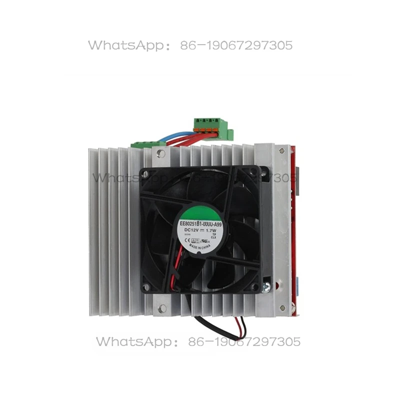 

Electronic Combi Oven Inverter with Fan Tray CGE11 Electronic Spare Parts