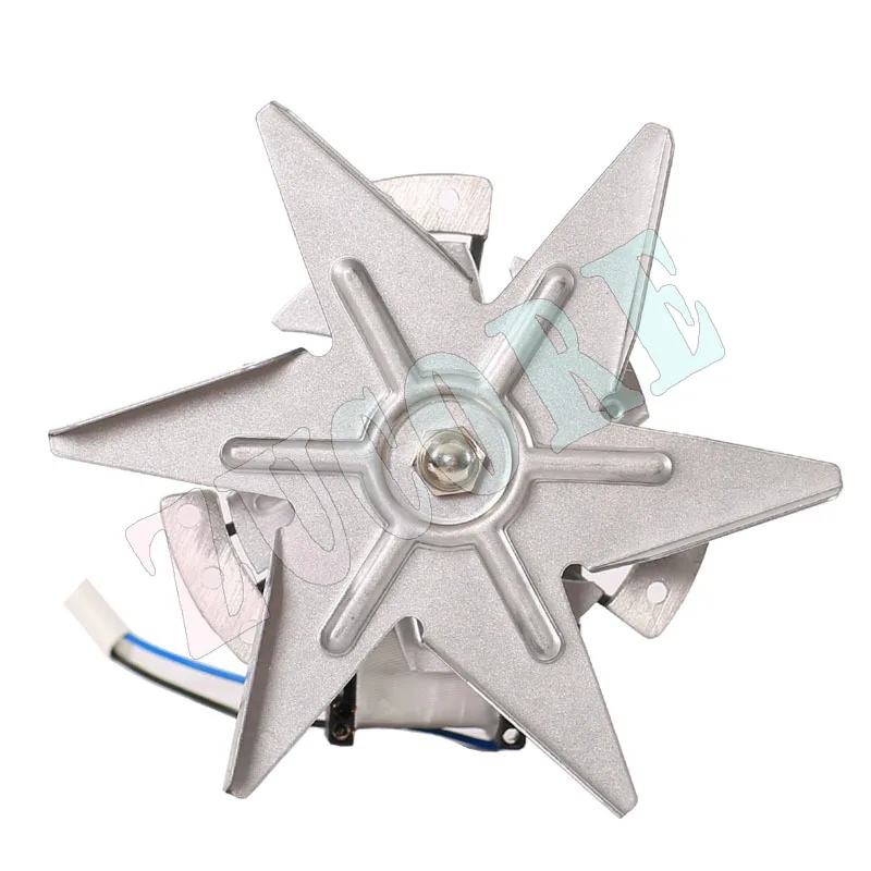 

J238-11154 Двухскоростной вентилятор Jakel Fasco, устойчивый к высоким температурам, Шанхай ***** Двигатель сушильной печи Shenxian