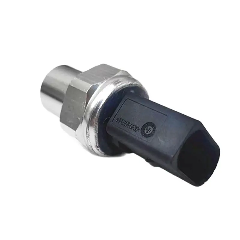 4H0959126C Air Conditioning Pressure Sensor Switch For VW Golf Touareg For A3 A4 A5 A6 A7 A8L Q5 2
