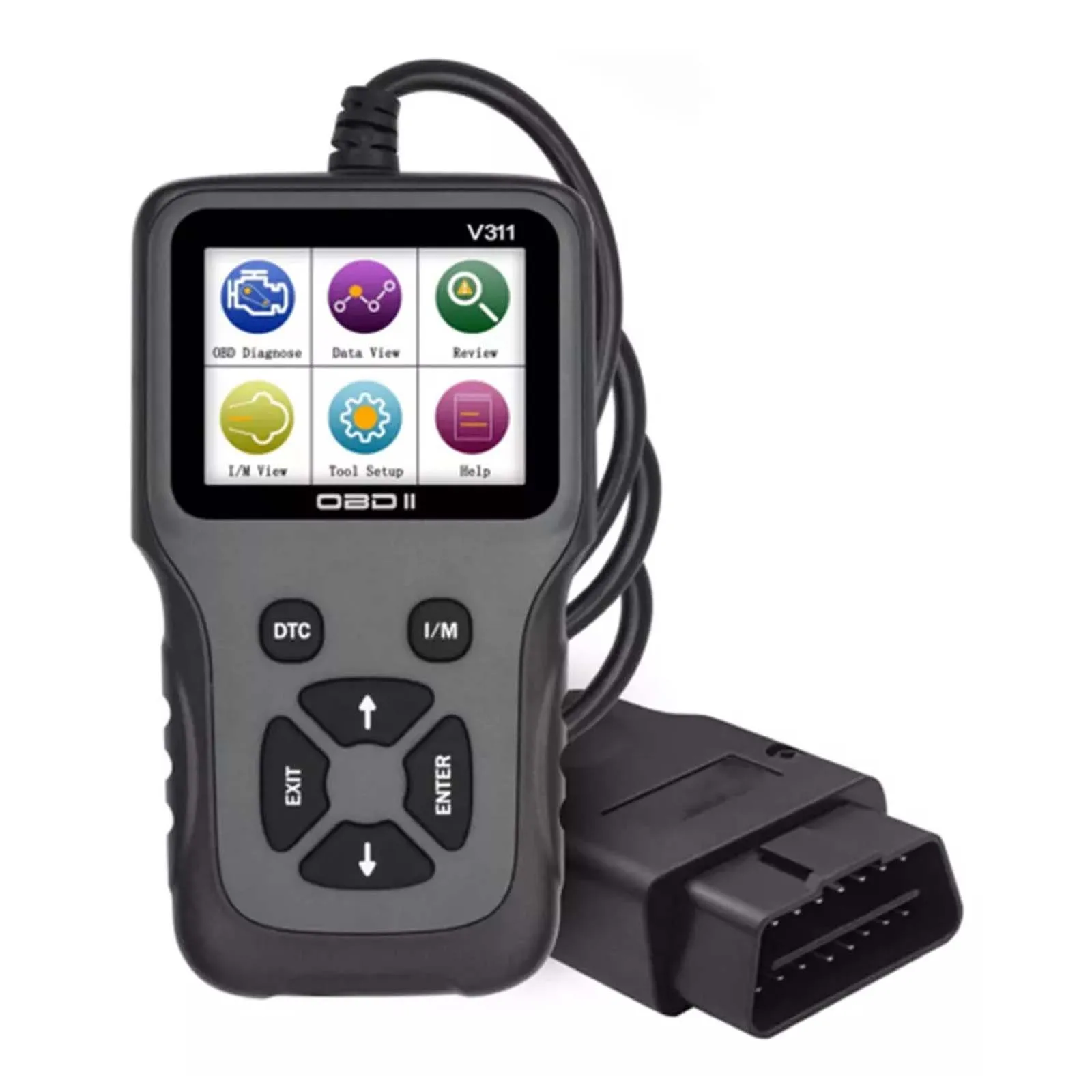 V311 OBD2 ΠΠ²ΡΠΎΠΌΠΎΠ±ΠΈΠ»ΡΠ½ΡΠΉ Π΄ΠΈΠ°Π³Π½ΠΎΡΡΠΈΡΠ΅ΡΠΊΠΈΠΉ ΡΠΊΠ°Π½Π΅Ρ ΠΏΠΎΠ²ΡΠ΅ΠΆΠ΄Π΅Π½ΠΈΠΉ OBDII ΠΠ²ΡΠΎΠΌΠ°ΡΠΈΡΠ΅ΡΠΊΠΈΠΉ ΡΡΠΈΡΡΠ²Π°ΡΠ΅Π»Ρ ΠΊΠΎΠ΄ΠΎΠ² Π΄Π»Ρ Π΄Π²ΠΈΠ³Π°ΡΠ΅Π»Ρ Π°Π²ΡΠΎΠΌΠΎΠ±ΠΈΠ»Ρ V311 OBD2 ΠΠ²ΡΠΎΠΌΠΎΠ±ΠΈΠ»ΡΠ½ΡΠΉ Π΄ΠΈΠ°Π³Π½ΠΎΡΡΠΈΡΠ΅ΡΠΊΠΈΠΉ ΡΠΊΠ°Π½Π΅Ρ ΠΏΠΎΠ²ΡΠ΅ΠΆΠ΄Π΅Π½ΠΈΠΉ OBDII ΠΠ²ΡΠΎΠΌΠ°ΡΠΈΡΠ΅ΡΠΊΠΈΠΉ ΡΡΠΈΡΡΠ²Π°ΡΠ΅Π»Ρ ΠΊΠΎΠ΄ΠΎΠ² Π΄Π»Ρ Π΄Π²ΠΈΠ³Π°ΡΠ΅Π»Ρ Π°Π²ΡΠΎΠΌΠΎΠ±ΠΈΠ»Ρ