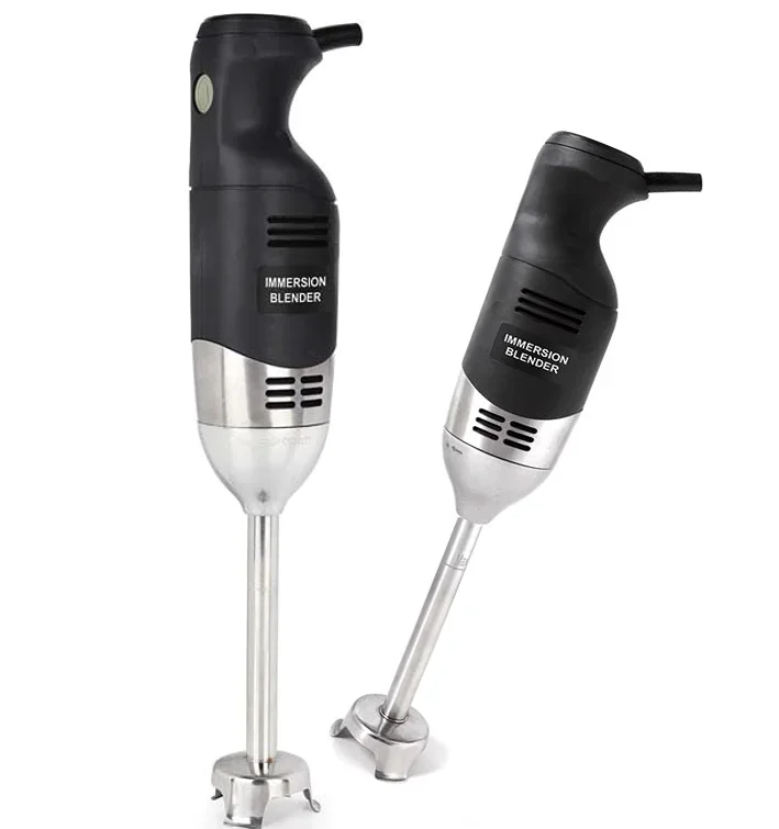 220w/250w Blender Head With Blender Tube Mini Immersion Blender