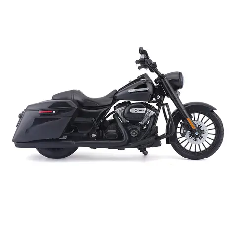 10 best sales motorcykelfigur - №2