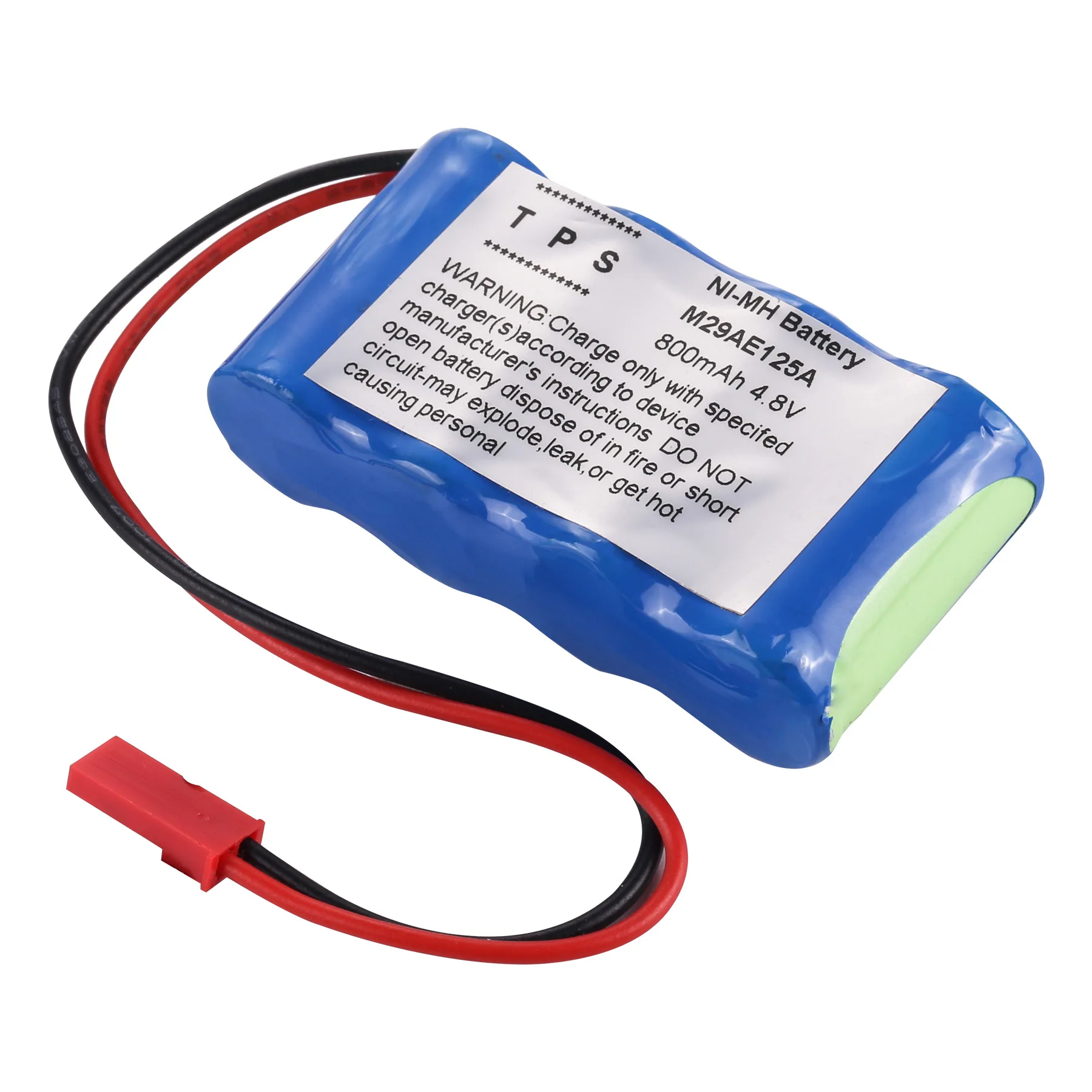 Аккумулятор для измерителя Jaundice для TPS KJ-8000 NJ33A M29AE125A