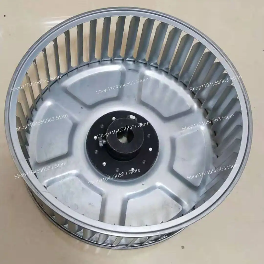 Fan Accessories Anticlockwise Centrifugal Fan Impeller Stainless Steel 2039714 14mm 19mm CW