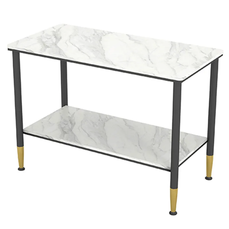 Bed Side Coffee Tables Marble Tea Dining Luxury Nordic Coffee Tables Modern Designer Stolik Kawowy Furniture Living Room WK50CJ