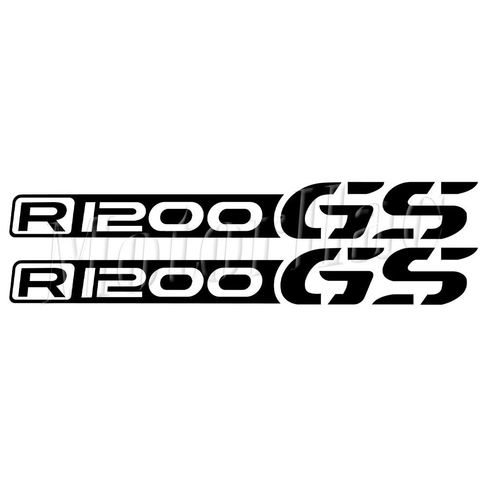 Motorcycle Front Stickers Motocross Fairing Decals Accessories Waterproof For R1200GS R1200 Gsa 1200GS ADV LC r 1200 gs