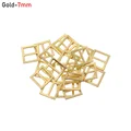 Gold - 7 mm