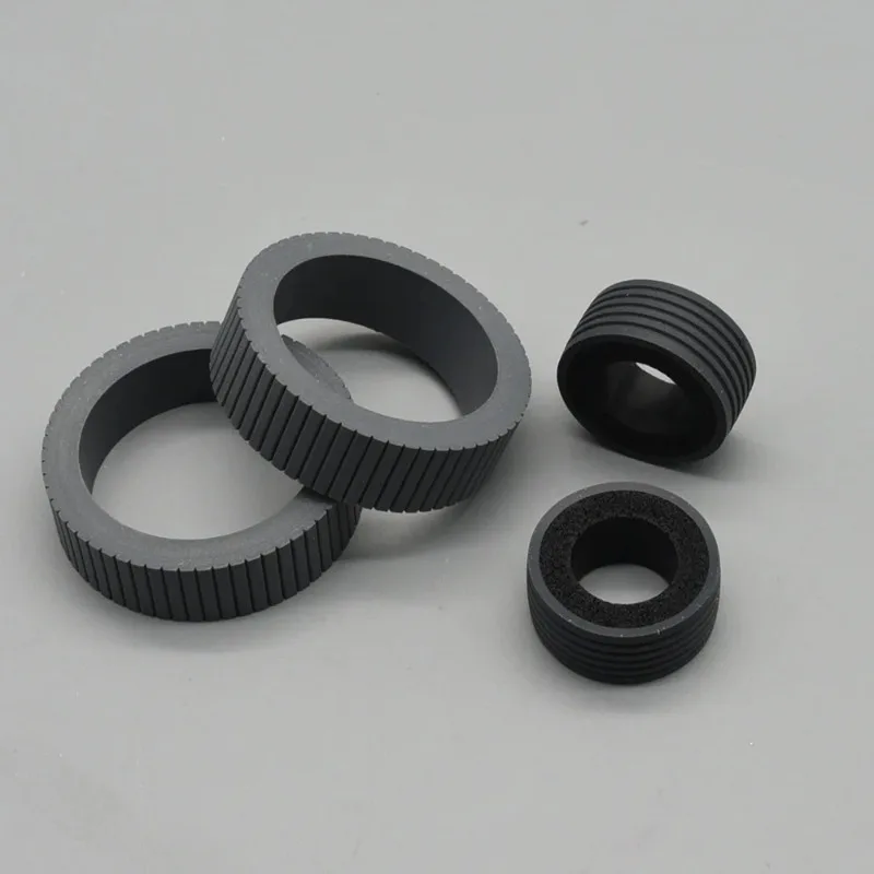 

1X B12B819031 Roller Assembly Kit Tire for EPSON ES-400 ES-500 ES-865 DS-530 DS-570 DS-575 DS-770 DS-780 DS-870 DS-970 FF-680W