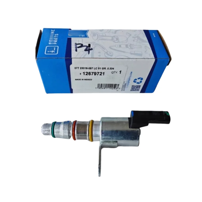 Suitable For Cadill…