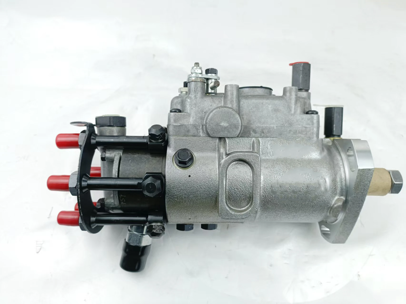 

Новый топливный насос высокого давления для экскаваторов 2643D640 V3260F534T 3260F534T V3260F533T V3260F532T