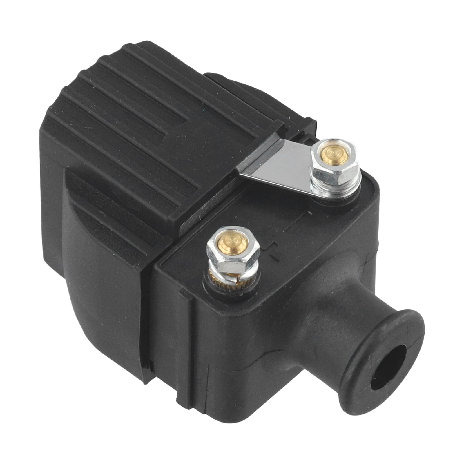 Boating Adventures As Shown In The Figure Ignition Coil High Performance Ignition Coil Boating Accessory ABS Construction