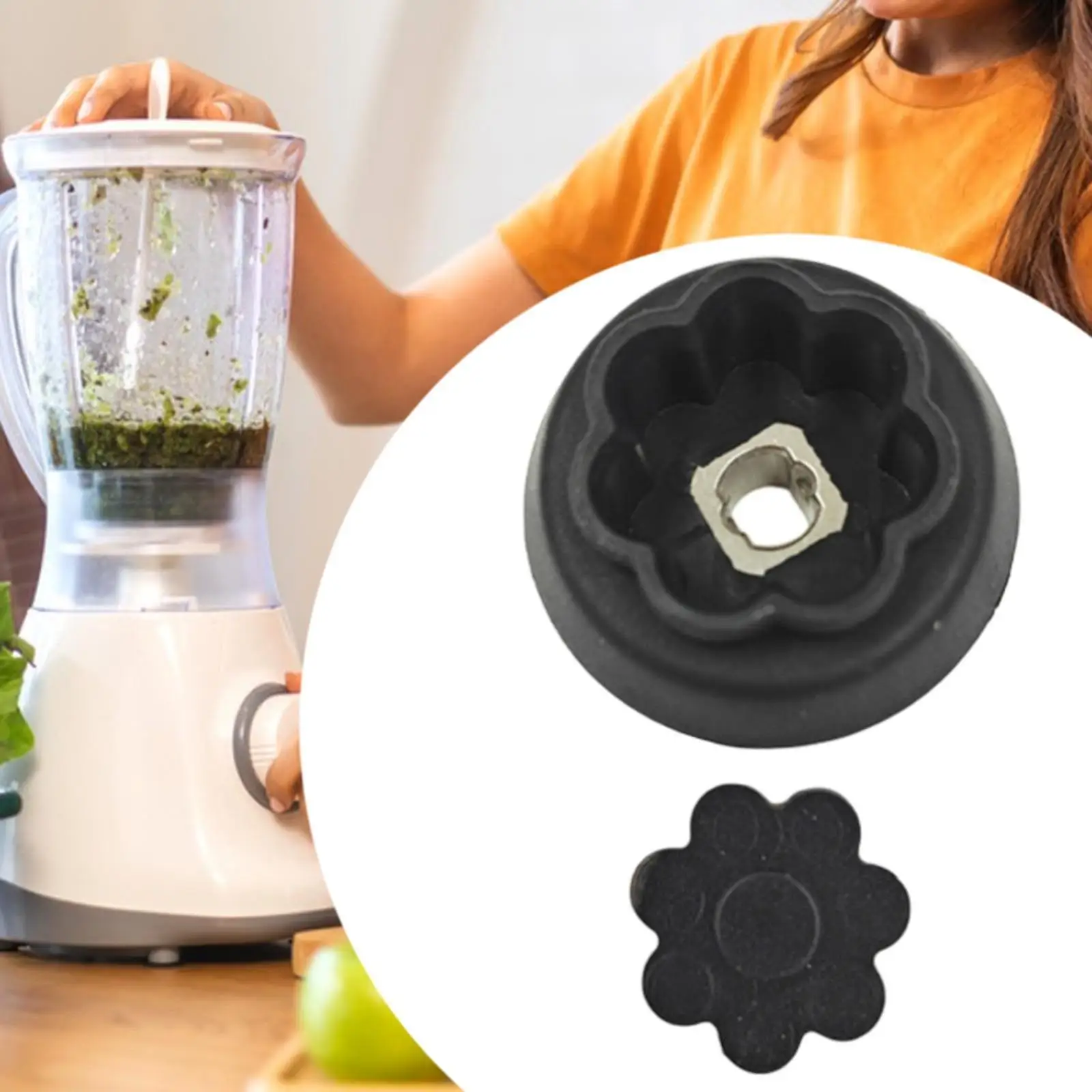 คู่มือข้อต่อเกียร์เครื่องใช้ในครัวอะไหล่คู่มือคลัตช์เกียร์ผสมฐานทดแทนสําหรับใช้ในบ้าน MCC โปรเซสเซอร์อาหาร