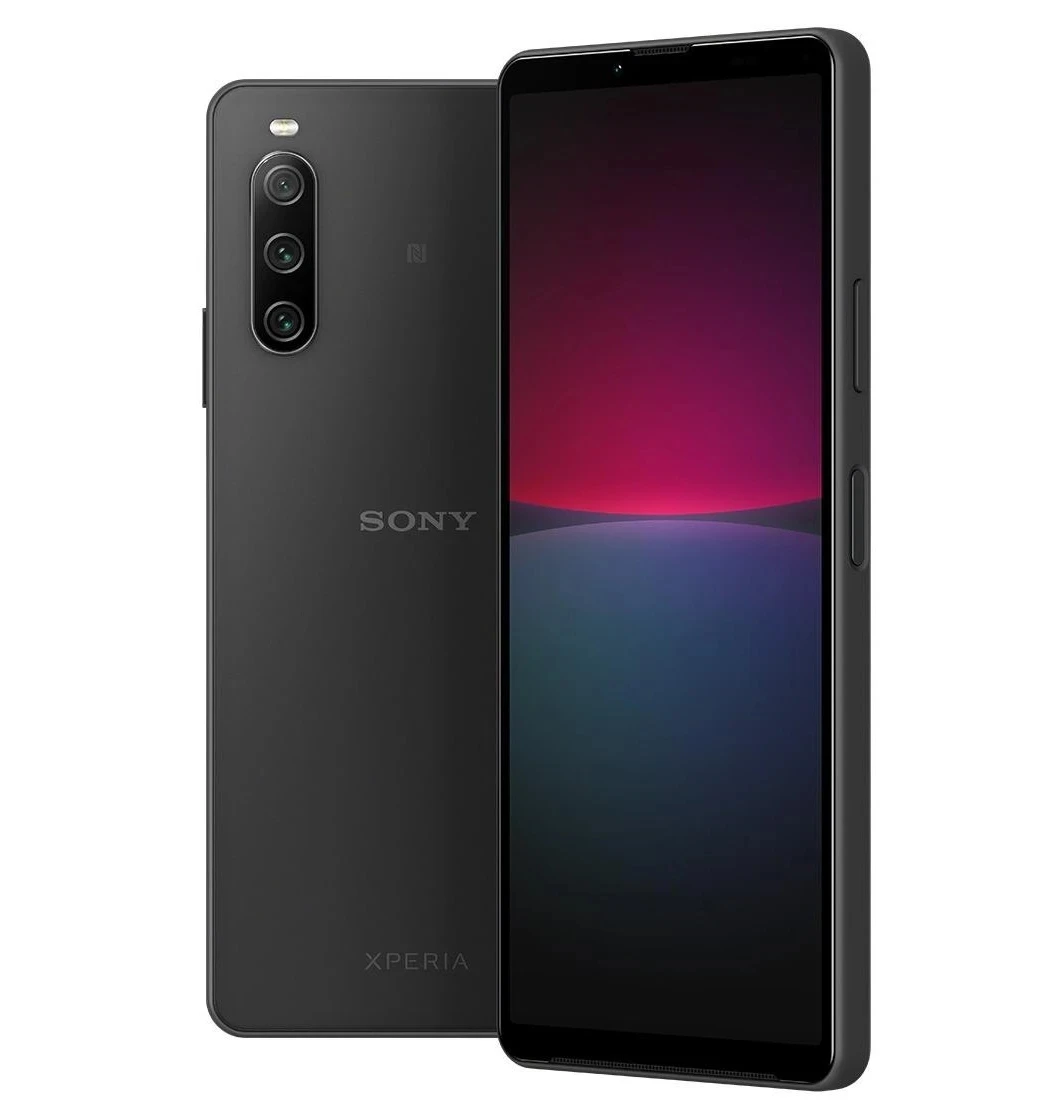 Sony Xperia 10 IV 5G Original XQ-CC54 XQ-CC72 6GB 128GB ROM 6.0