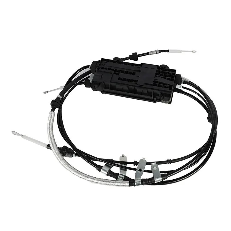 

LR072318 LR032104 LR052209 Suitable for Discovery 4 Handbrake Module Auto Parts