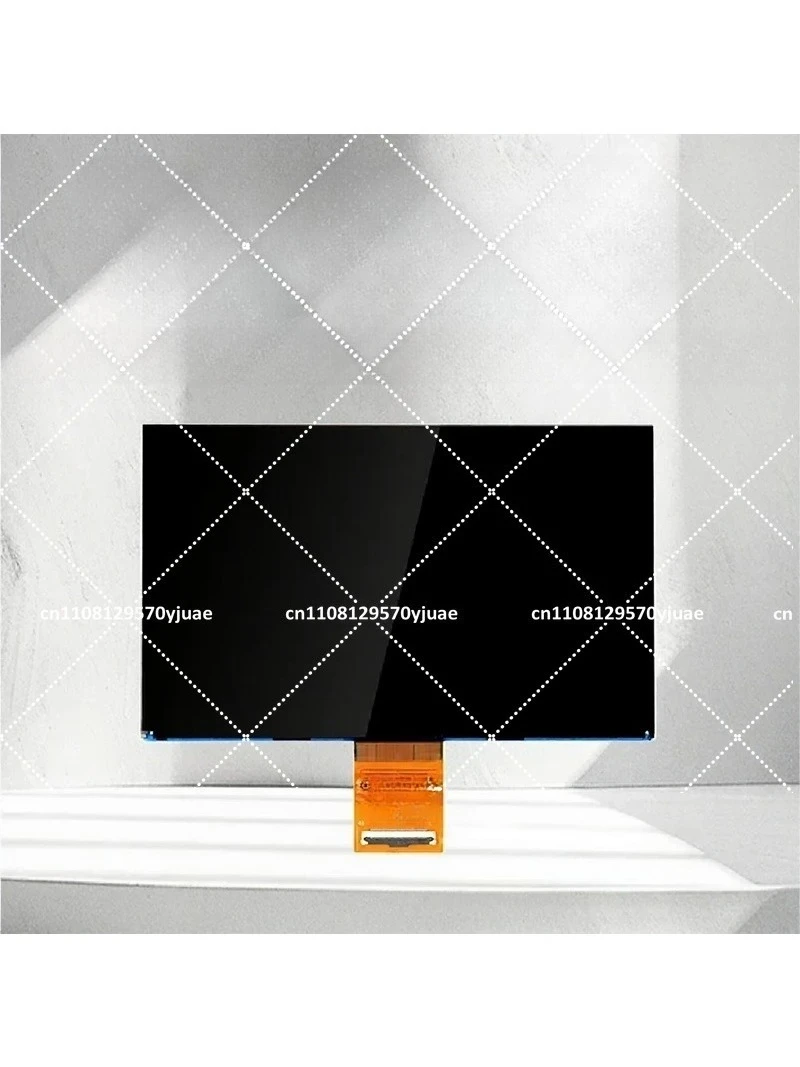 10.1 inch 14K Mono LCD Screen Upgrade Kit for  2 3D Printer