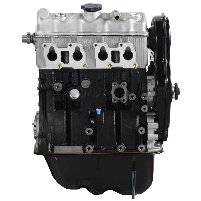 High Quality 465Q 465QA 465QB 465QE 465QH 4y Automobile Engine Assembly for DFSK CHANA WULING CARS