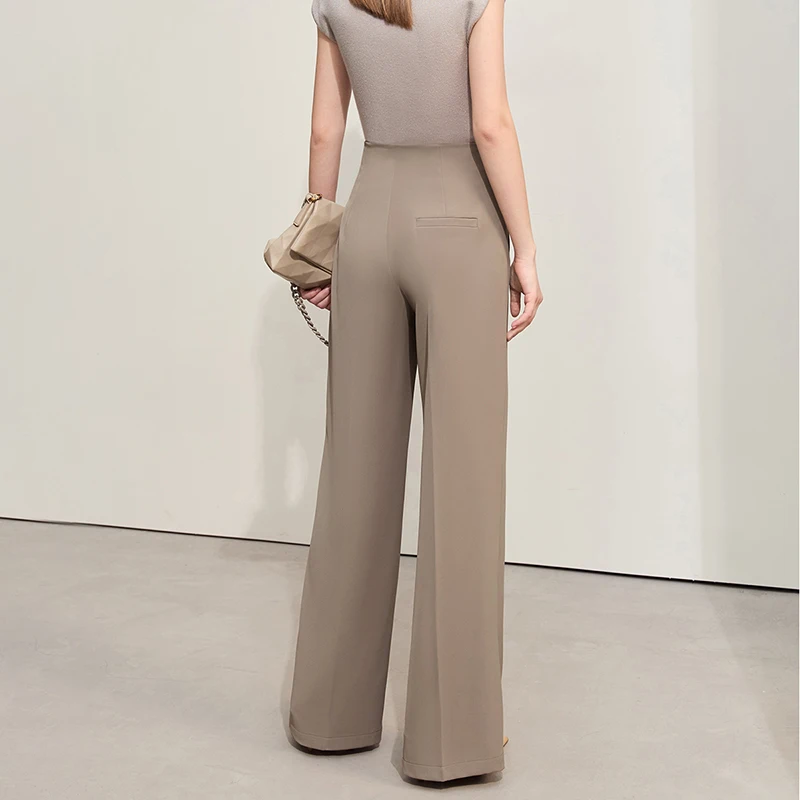 Thumbnail 2 - #43 New Straight Leg Trousers Arrivals