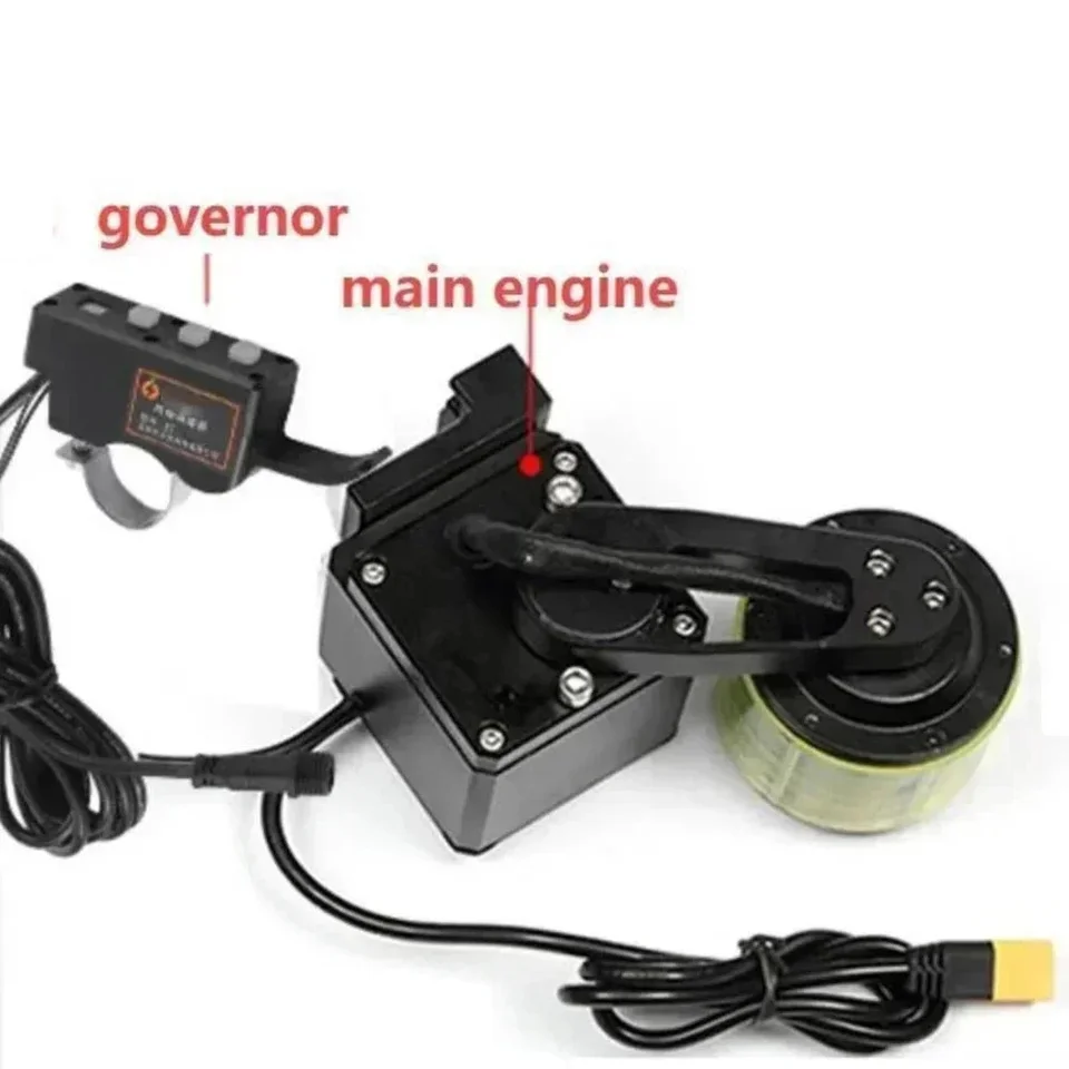 bicycle electric booster kit Bike Conversion | 31 Mile Range offering a smoother and more efficient ride New for 2025: Affordable Bike