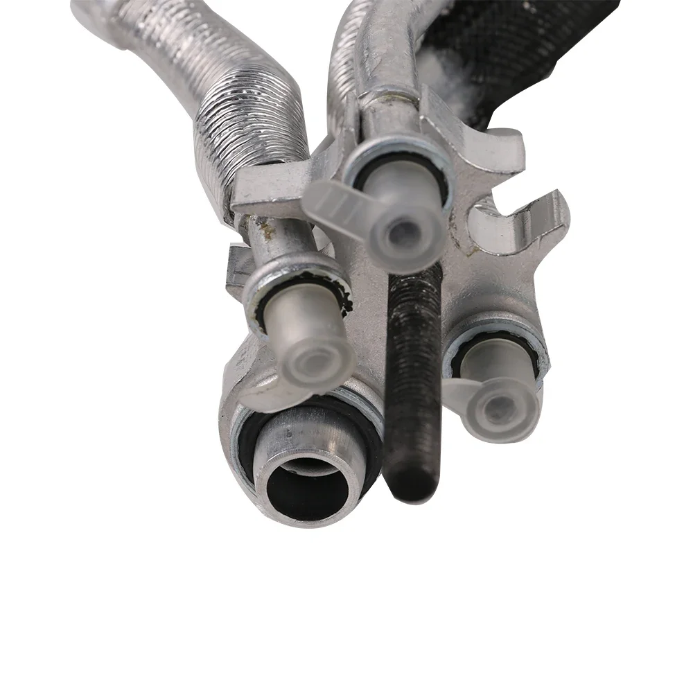 AC-lijn Supermanifold naar HVAC 1626680 -00D voor Tesla Model Y