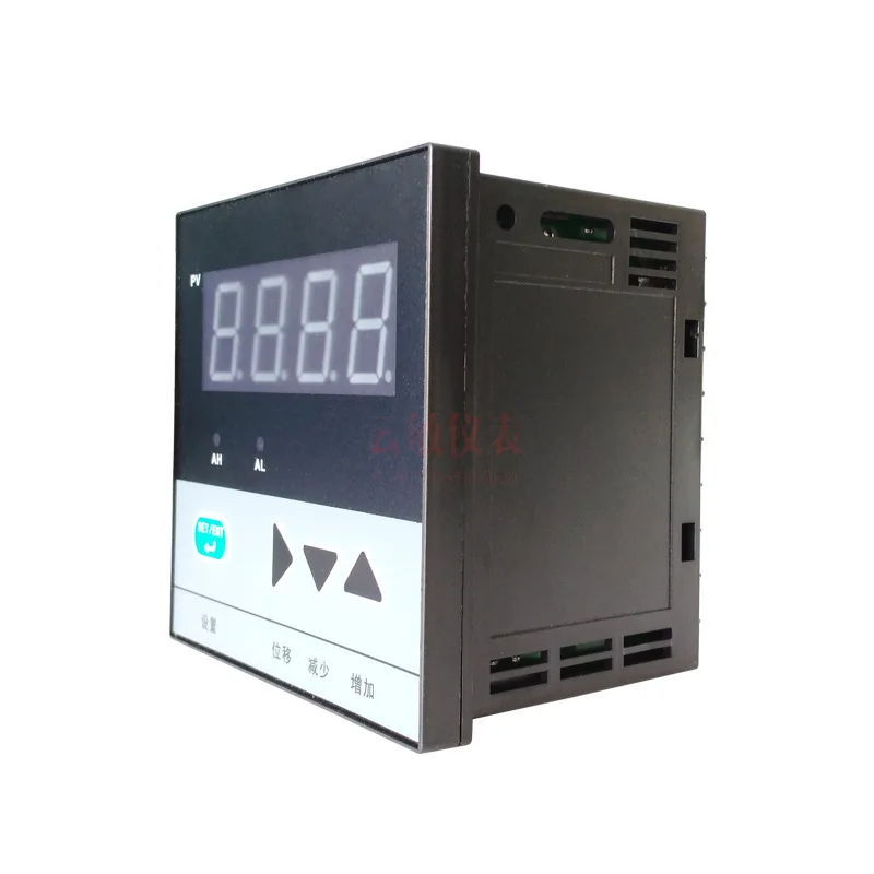 WP-C901-00-23-NP Intelligent Digital Display Controller Digital Display