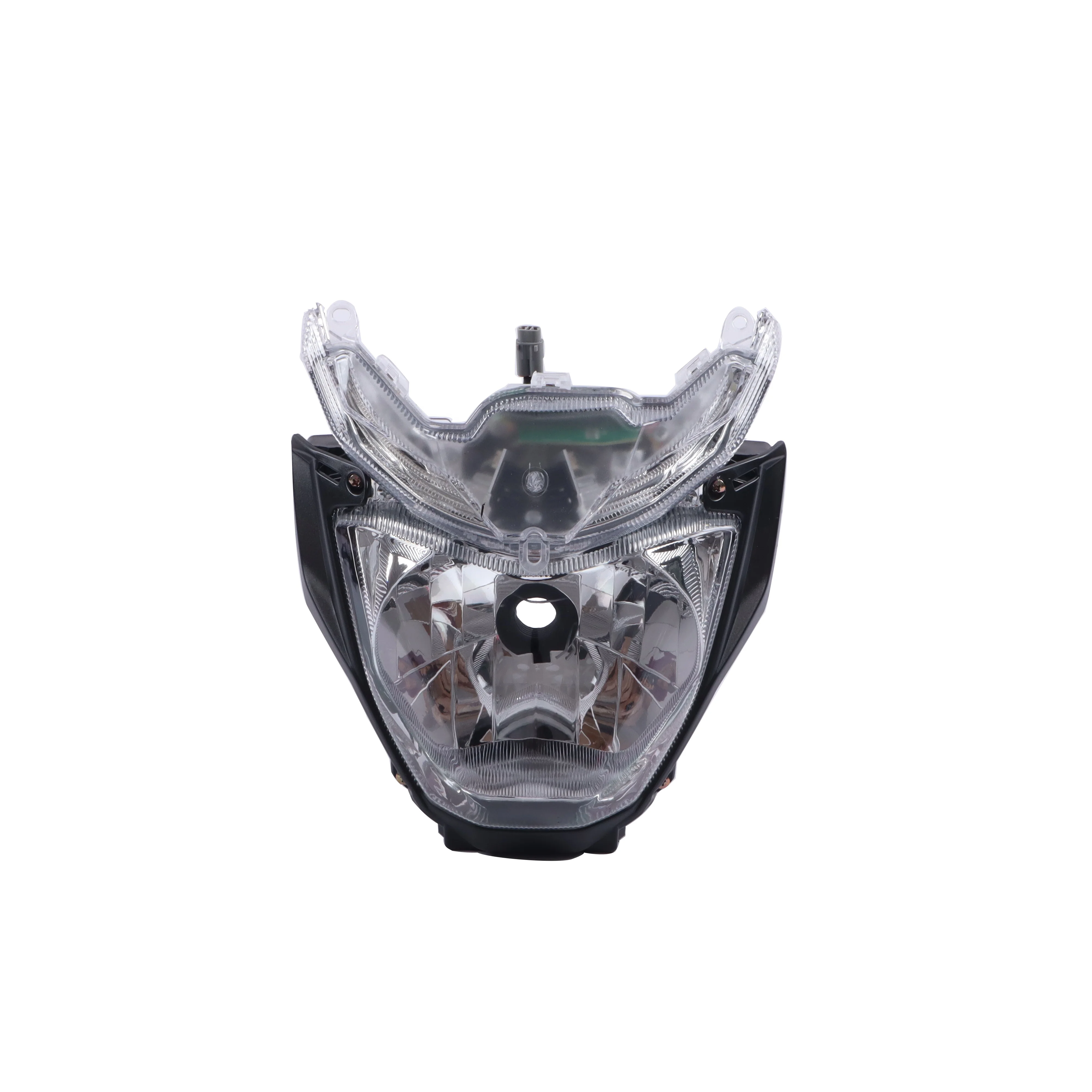 

STLFHigh QualityMotorcycle Accessories Fit 2016 2017 2018 Head Lamp Headlight Assembly for yamahas MT03 MT25