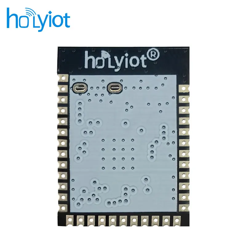 Модуль Bluetooth 6,0, 2,4 ГГц, IPX-антенна, серия nRF54L, макетная плата с низким энергопотреблением, модуль BLE на большие расстояния, комплект автоматизации