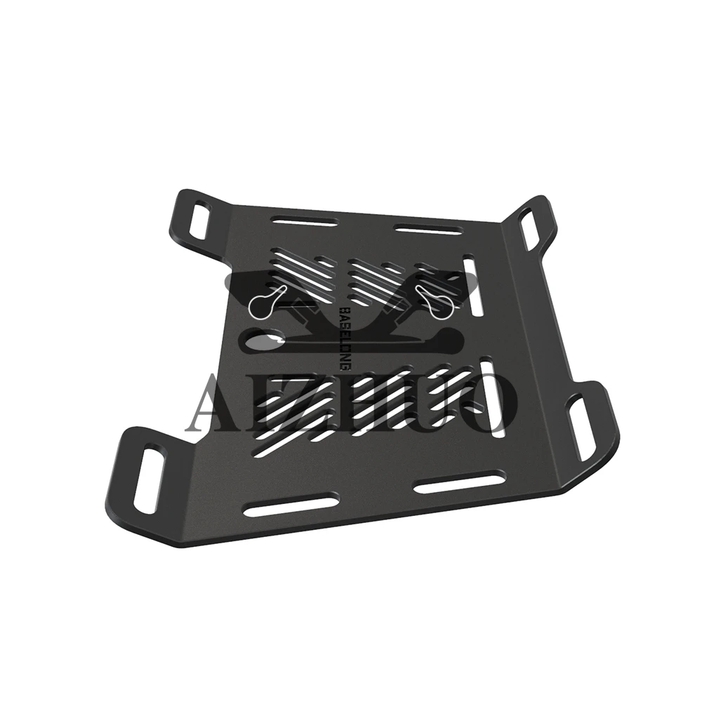

FOR DUKE 125 200 250 390 640 690 790 890 DUKE R 890DUKE 2017-2026 2023 2025 2024 Rear Enlargement Rack Luggage Rails Tail Rack