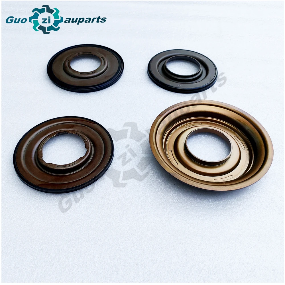 

NEW 09G TF60SN 6-Speed Gearbox Auto Transmission Piston Repair Kit - For VW Golf, Jetta, Passat, Audi