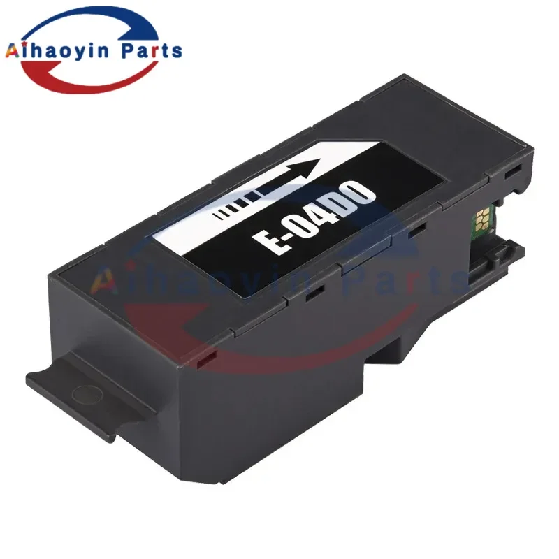 1X C13T04D000 T04D0 Waste Ink Pad Maintenance Box used as for EPSON EcoTank ET-7700 ET-7750 L7160 L7180 L7188 L7880