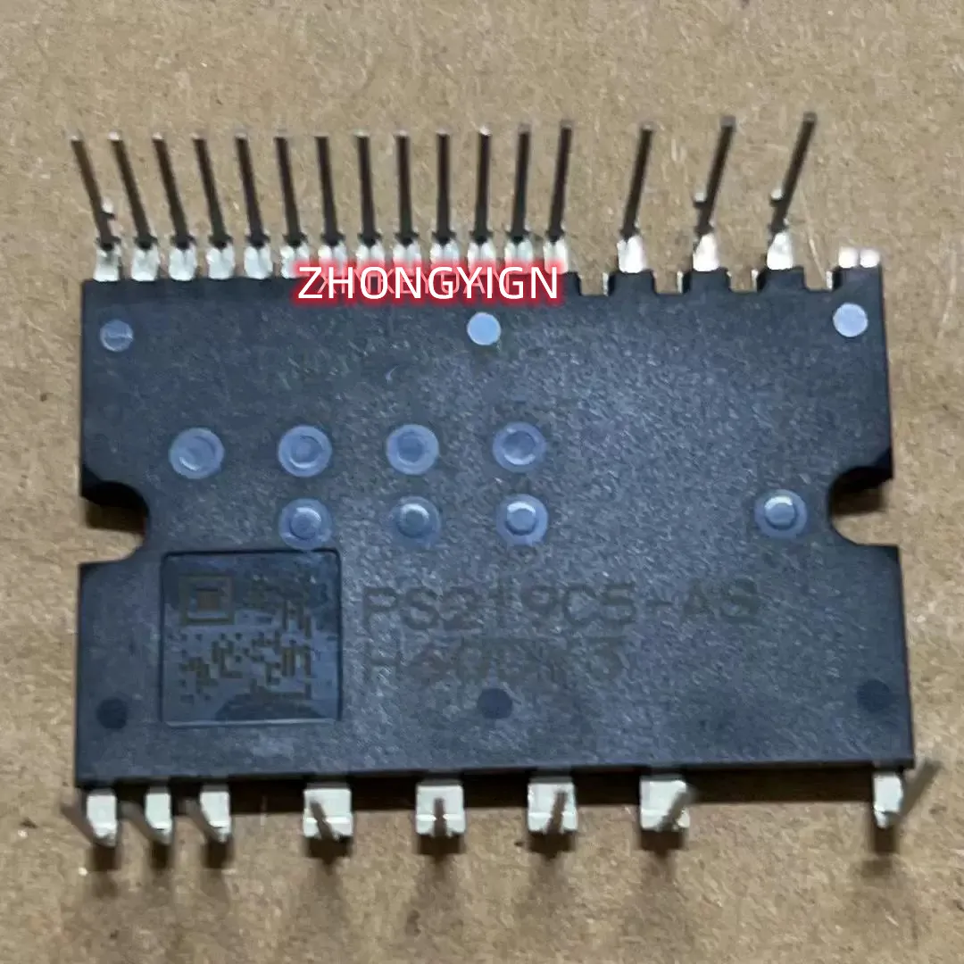 

PS219C5-S PS219C5-AS PS219C3-AS The original integrated circuit module
