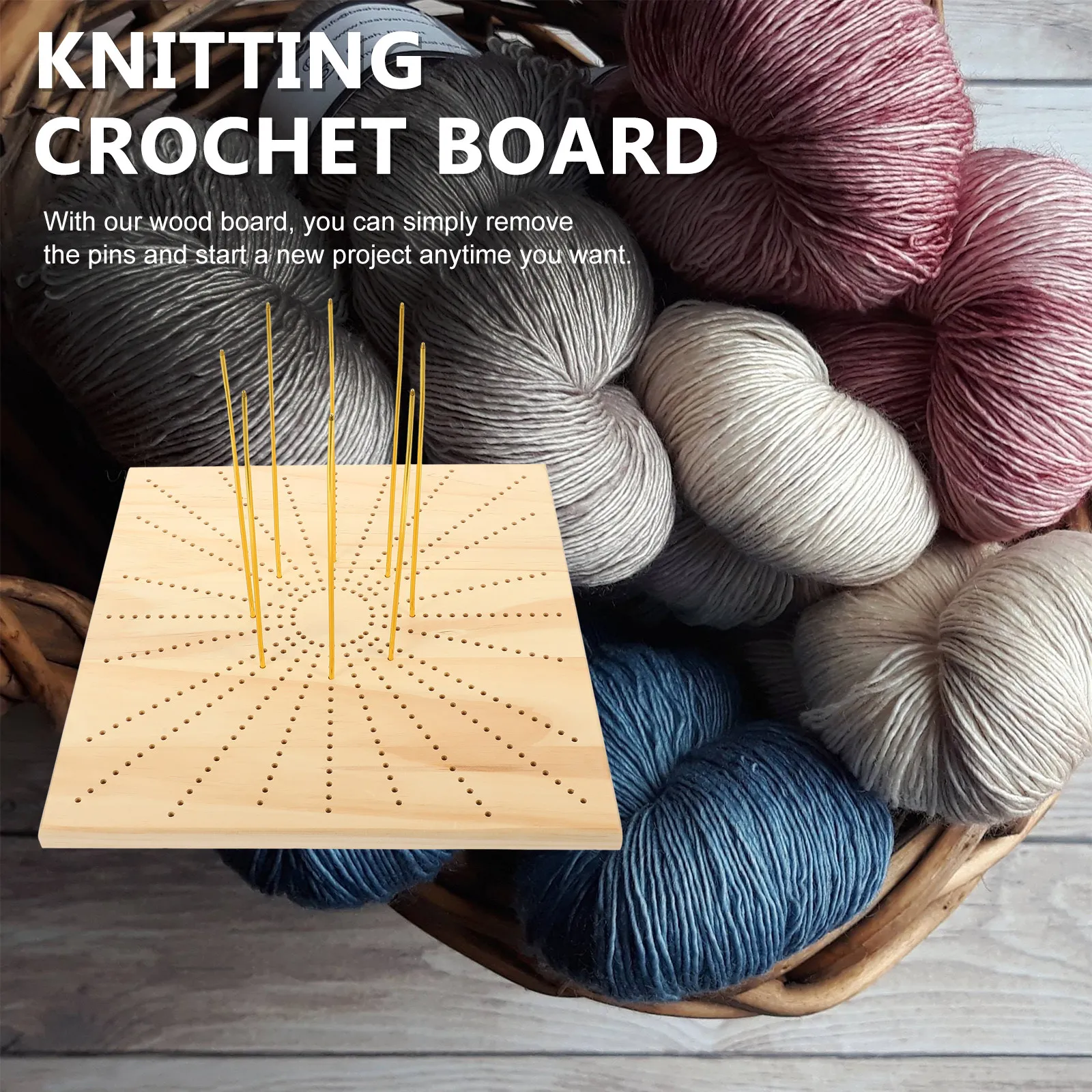 1set-crochet-blocking-board-wooden-knitting-aid-tool-premium-solid-wood-craft-board-for-blocking-multiple-projects