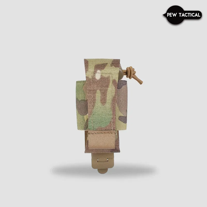 Pew Tactical M67 Rgd-5 Model Pouch Molle Airsoft Paintball Grenade Pouch For Single Only Paintball Multicam