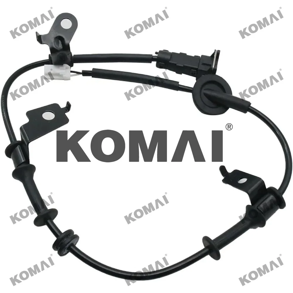 

Датчик скорости колеса XOJOX, 2007-2012 2.0L Автозапчасти 91920-0Q000 Задний левый