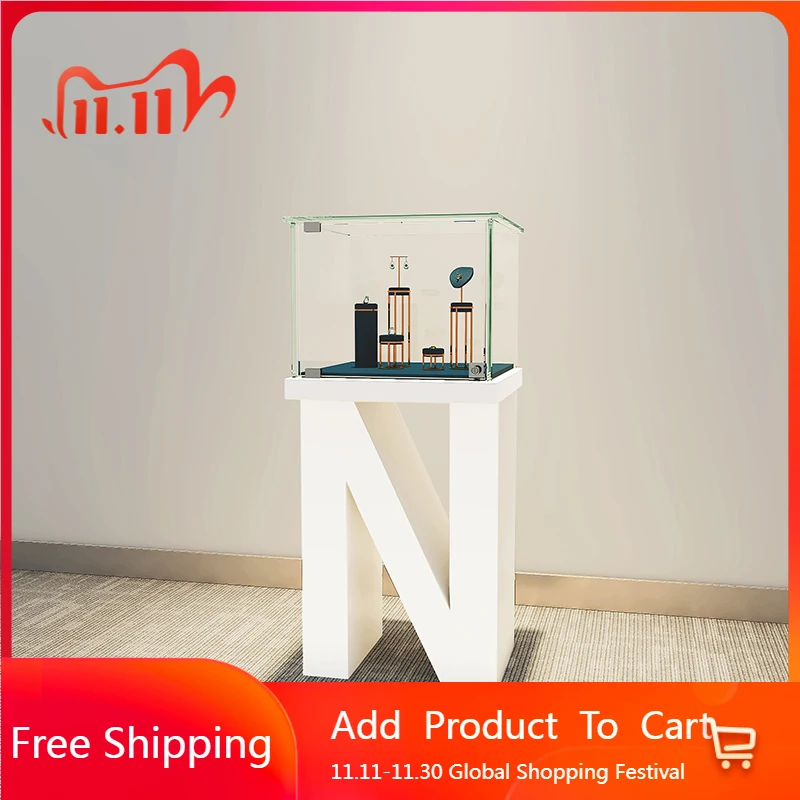 

Стенд для хранения Repisas, угловой шкаф для спальни, полки в скандинавском стиле, стеклянная ваза для гостиной, растений, цветов, украшения для дома Estante