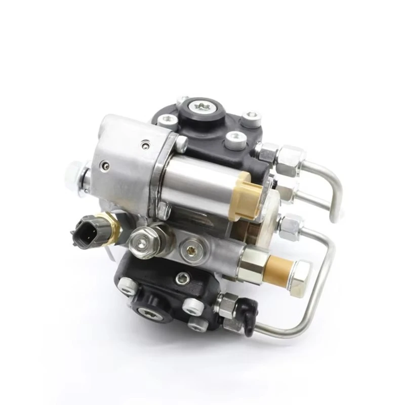 For CX350B CX350C CX350D Original excavator parts Fuel injection pump 47708914 87722762 84390958