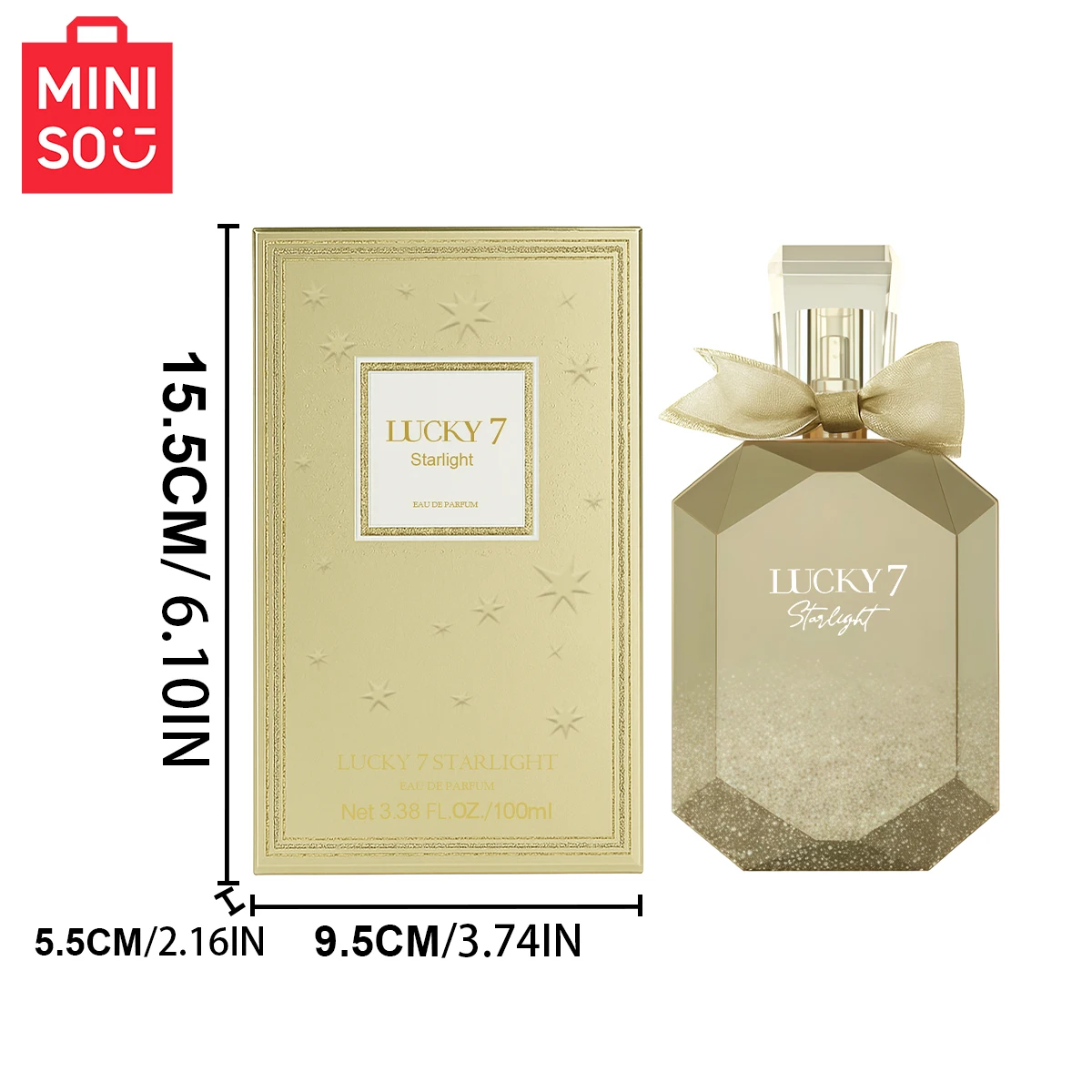 Damparfym lyxig blommig fruktig eau de parfum kroppsspray_voghion.com