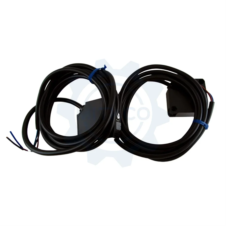 E2EC-C1R5D1 Novo e Original sensor de proximidade indutivo E2ECC1R5D1 sensor industrial