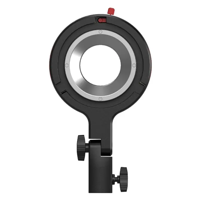 adattatore-per-supporto-luce-b29c-bowens-mount-per-rc-60b-360-°-orizzontale-e-180-°-regolazione-verticale