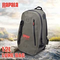 Shoulder bag 12L