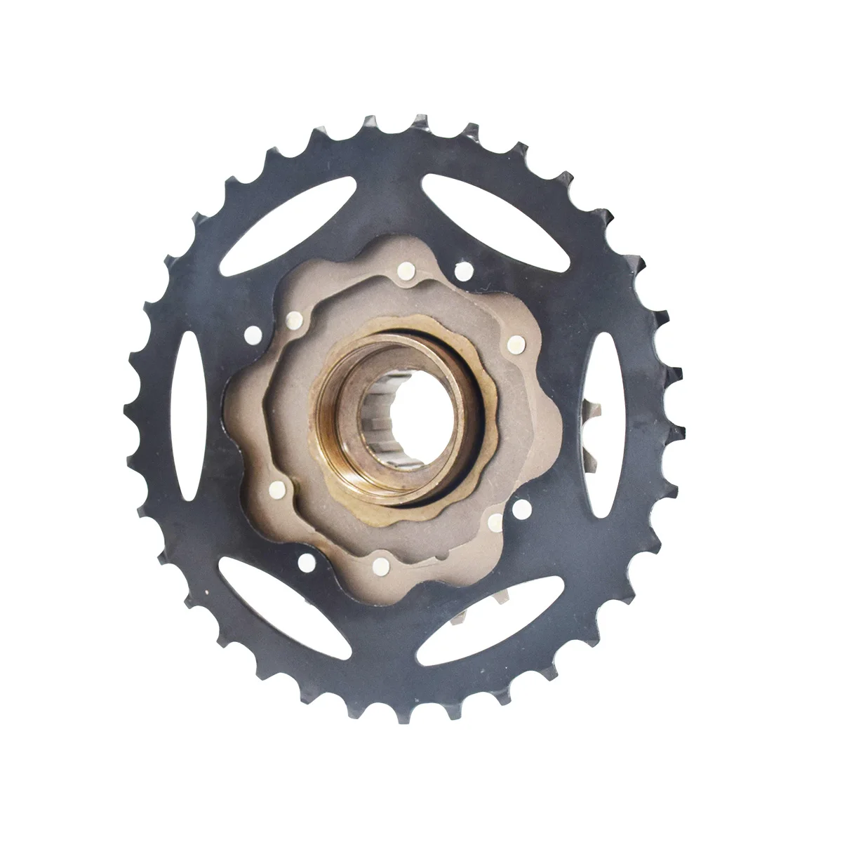 DRIFT MANIAC 7 Speed Freewheel 14-28T 14-34T,Bike Freewheel