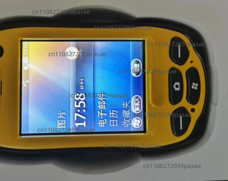 3B Handheld Gps Nav…