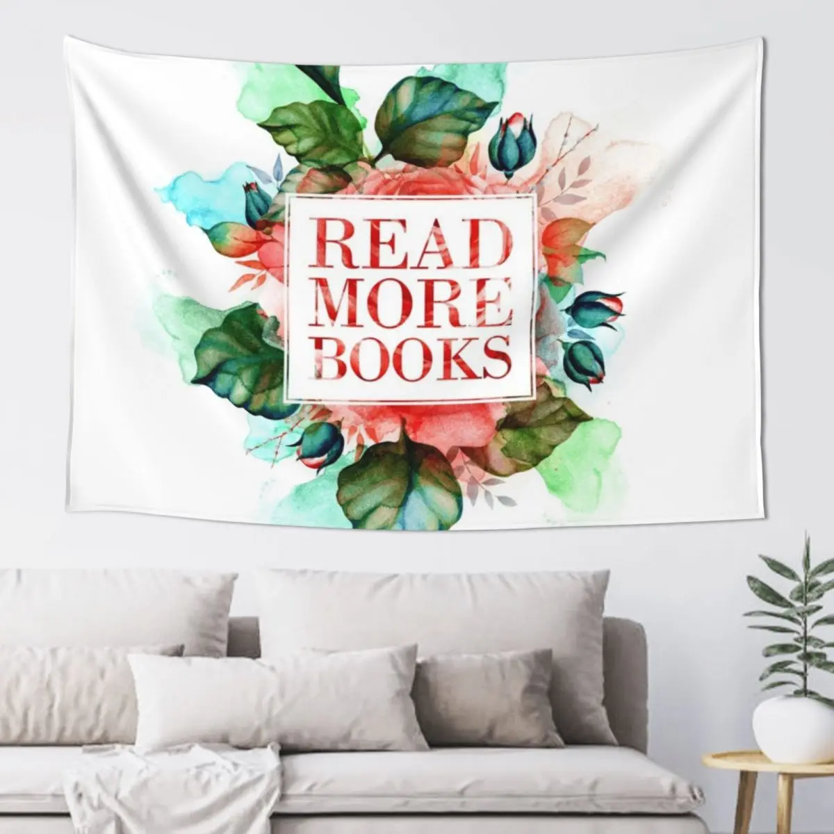 

Read More Books Tapestry Aesthetic Room Decor Korean Wall Decoration Items Tapestry