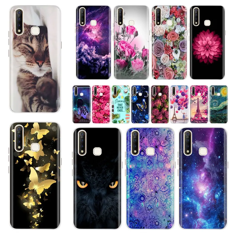 Transparent Soft Tp… - image