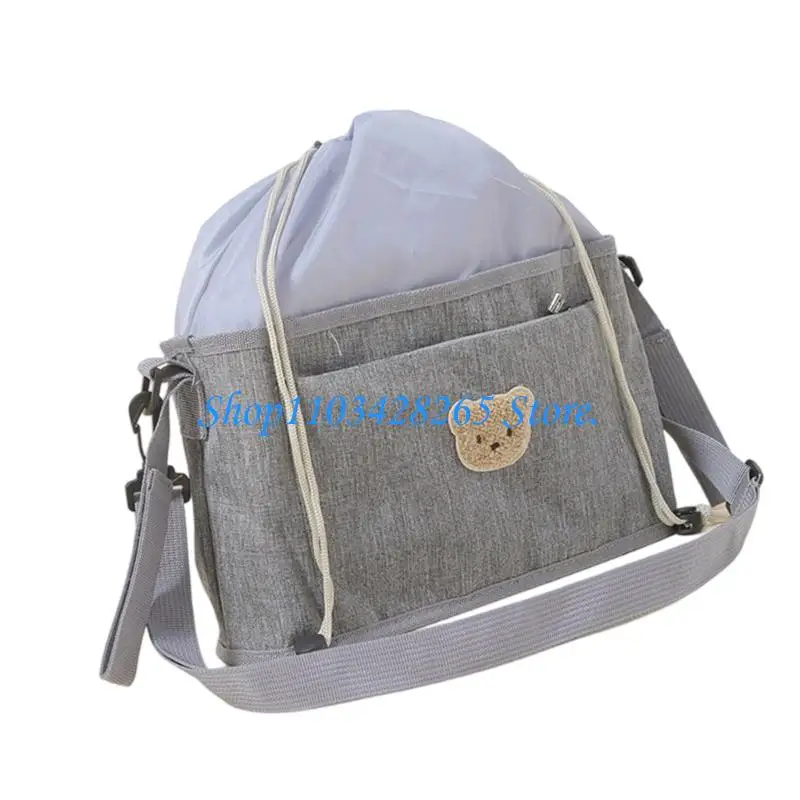 

Многофункциональный органайзер для колясок большой вместимости для сумки на выход G2TE